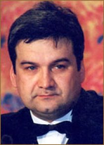 Фотография «Андрей Дерябин»