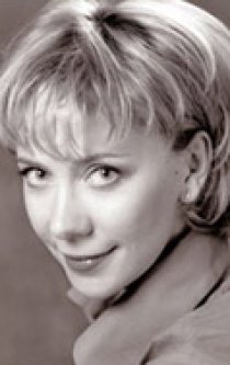 Фотография «Елена Симонова»
