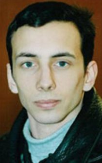 Фотография «Павел Янутш»
