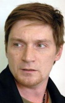 Фотография «Александр Стёпин»