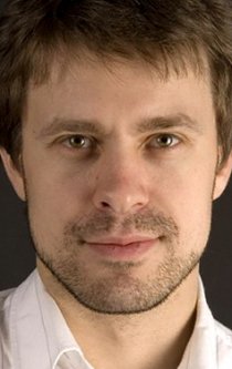 Фотография «Сергей Перегудов»