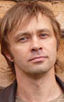 Фотография «Юрий Решетников»