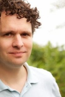 Фотография «Оливер Дамиан»