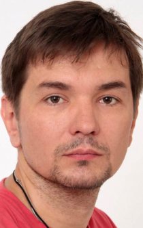 Фотография «Денис Сердюков»