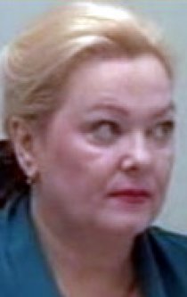 «Людмила Гвоздикова»