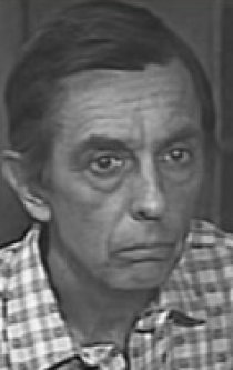 Фотография «Иван Уфимцев»