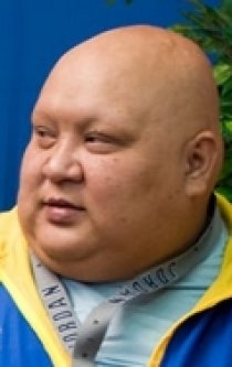 Фотография «Фархад Абдраимов»