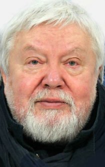 «Сергей Соловьев»