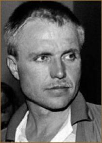 Фотография «Александр Буров»
