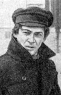 Фотография «Петр Бакшеев»