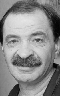 Фотография «Илья Олейников»