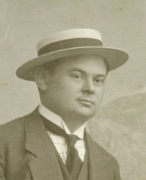 Фотография «Владимир Резников»