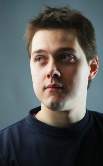 Фотография «Никита Грибанов»