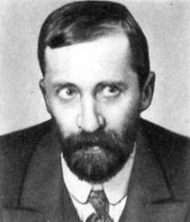 Фотография «Дмитрий Мережковский»