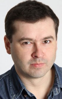 Фотография «Александр Ананьев»