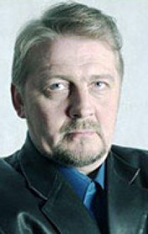 Фотография «Юрий Карпенко»