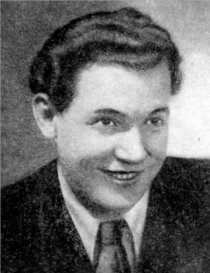Фотография «Григорий Никулин»