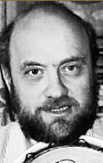 Фотография «Александр Кнайфель»