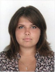 Фотография «Лилия Мурлыкина»
