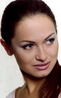 Фотография «Анна Калугина»