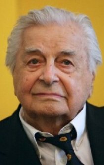 Фотография «Юрий Любимов»