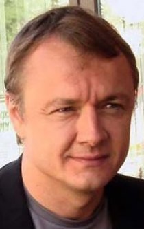 Фотография «Владимир Шевельков»