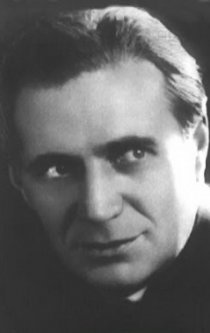 Фотография «Иван Берсенев»