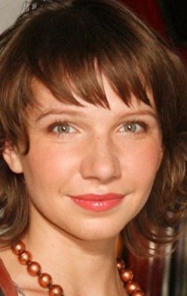 Фотография «Ирина Рахманова»