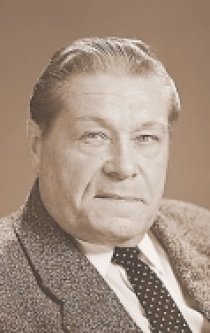 Фотография «Геннадий Сергеев»