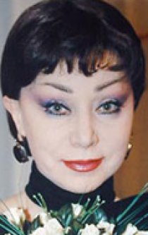 Фотография «Жанна Надеждина»