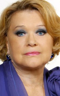 Фотография «Валентина Талызина»