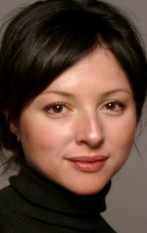 Фотография «Анна Банщикова»