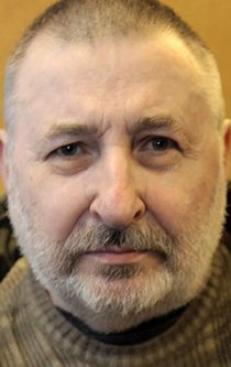 «Андрей Малюков»