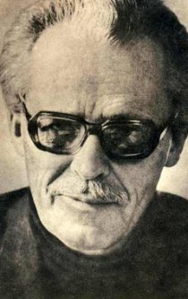 Фотография «Борис Васильев»