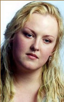 Фотография «Жанна Дуданова»