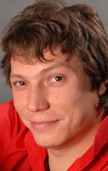 Фотография «Алексей Алексеев»