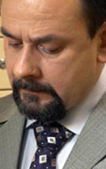 Фотография «Евгений Серов»