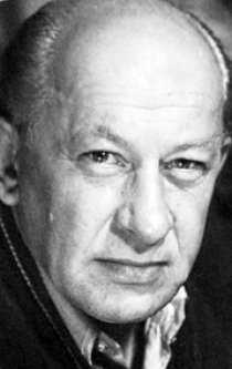 «Евгений Евстигнеев»