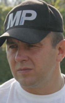 Фотография «Александр Карпов»