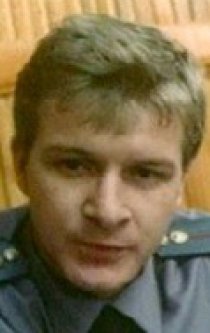 Фотография «Андрей Щербаков»