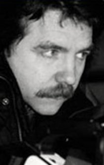 Фотография «Александр Дегтярев»