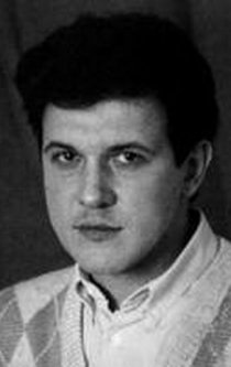 Фотография «Игорь Нефедов»