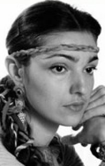 Фотография «Елена Серопова»