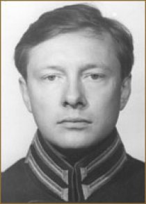 Фотография «Алексей Зеленов»