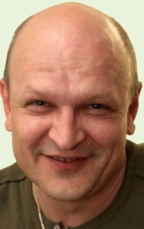 «Александр Тютин»