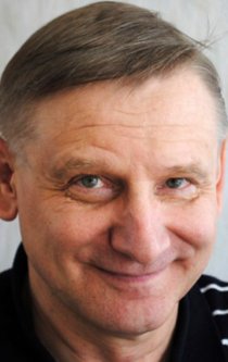 Фотография «Сергей Рубеко»