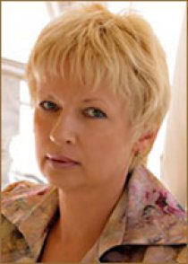 «Алла Криницына»