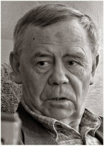 Фотография «Валентин Распутин»