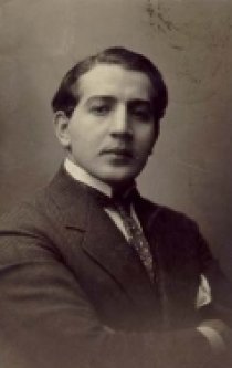 Фотография «Осип Рунич»