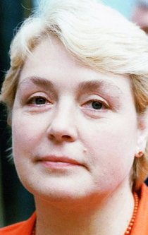 Фотография «Лидия Федосеева-Шукшина»